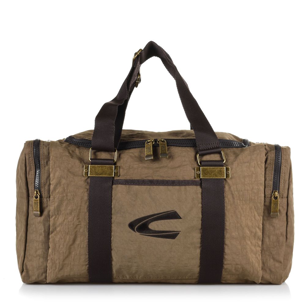Σακ-Βουαγιάζ Καμπίνας 46cm Camel Active Journey B00 121 25 Sand