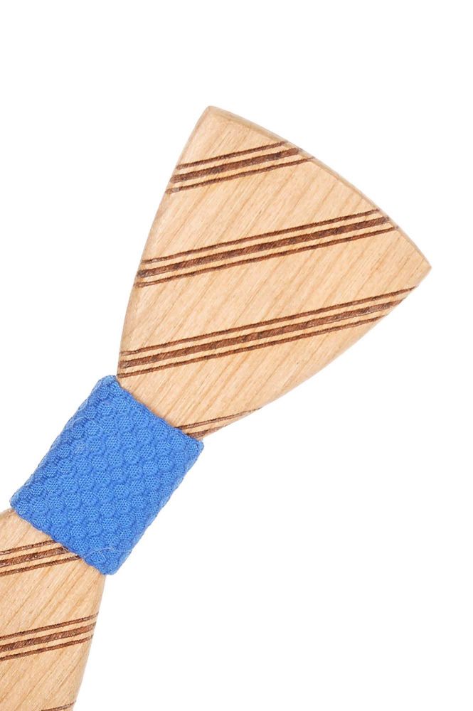Ξύλινο Παπιγιόν 27 Wooden Accessories 082