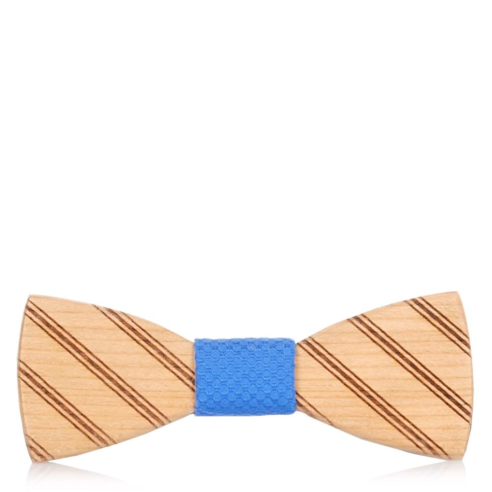 Ξύλινο Παπιγιόν 27 Wooden Accessories 082