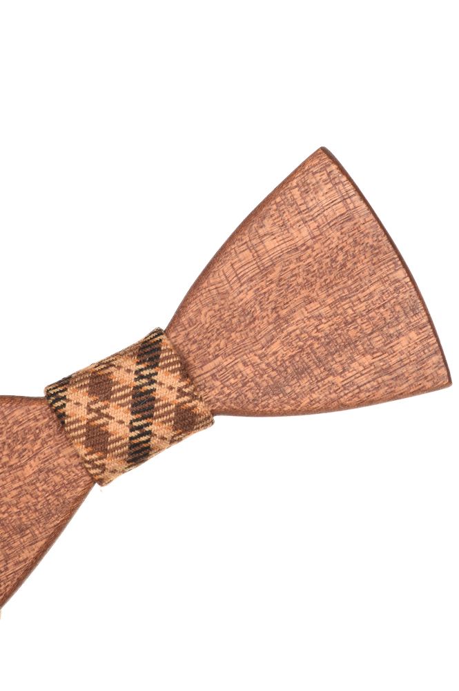 Παπιγιόν 27 Wooden Accessories 18-052