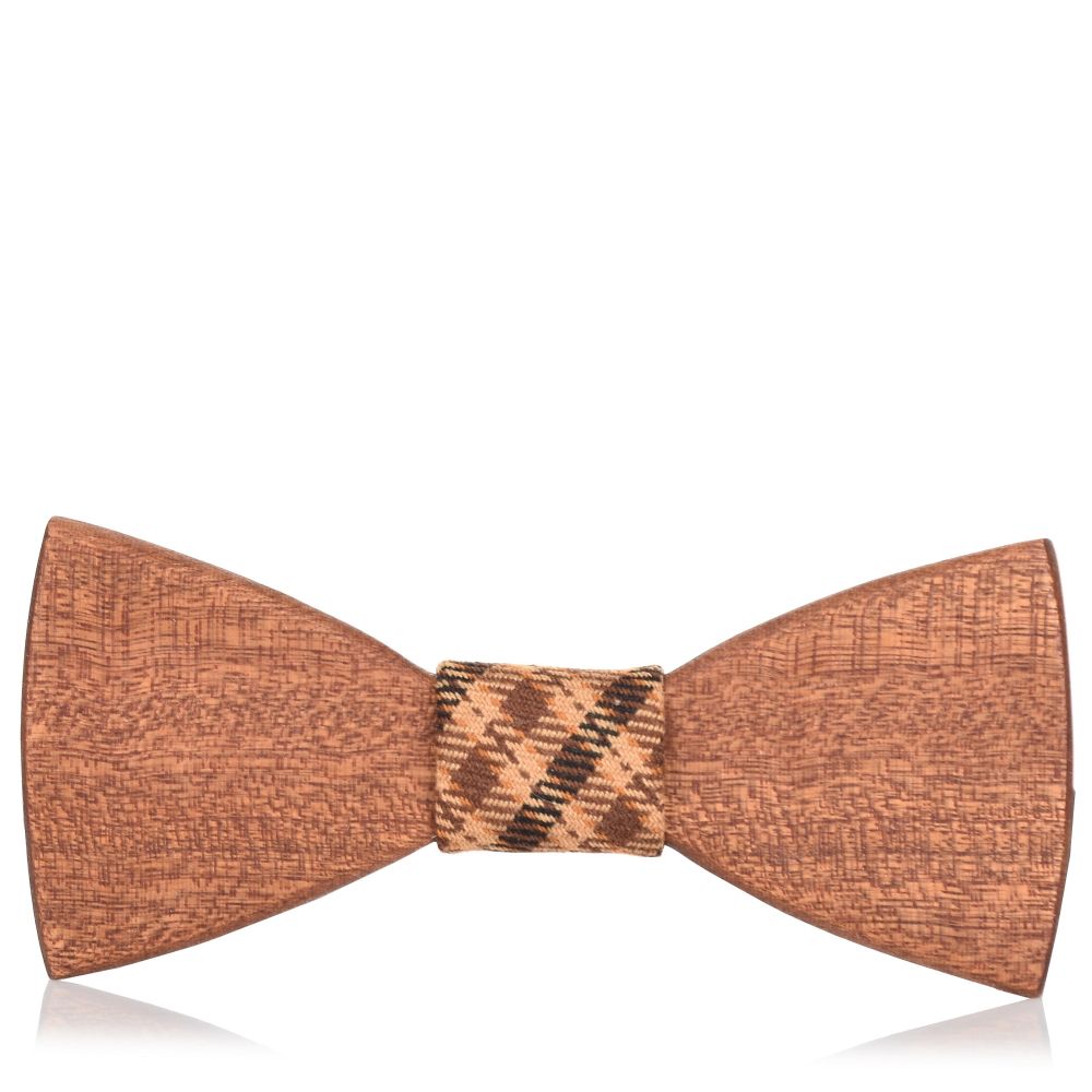 Παπιγιόν 27 Wooden Accessories 18-052