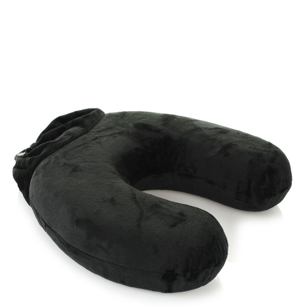 Μαξιλάρι Ταξιδίου Samsonite Memory Foam Pillow 121244-1041 Black