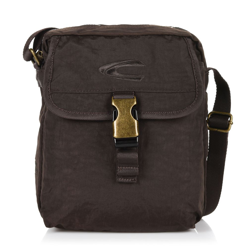 Τσαντάκι Χιαστί Camel Active Journey B00 914 20 Brown