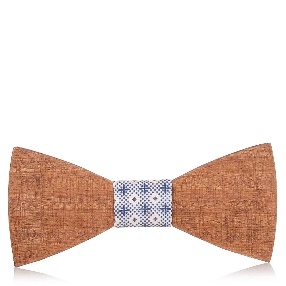 Ξύλινο Παπιγιόν 27 Wooden Accessories 004