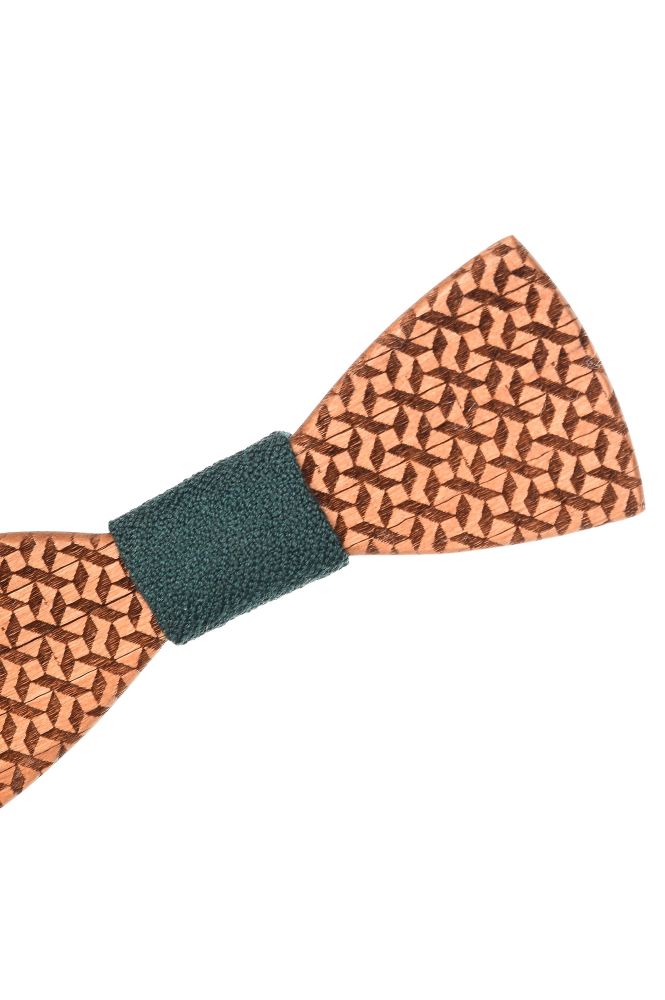 Παπιγιόν 27 Wooden Accessories 018094