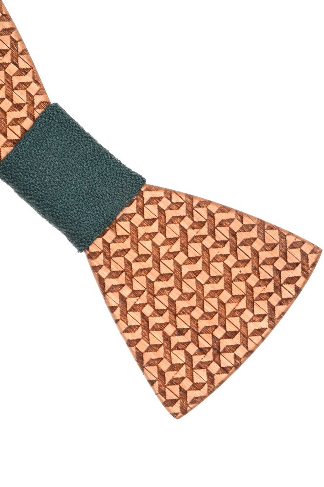 Παπιγιόν 27 Wooden Accessories 18-094