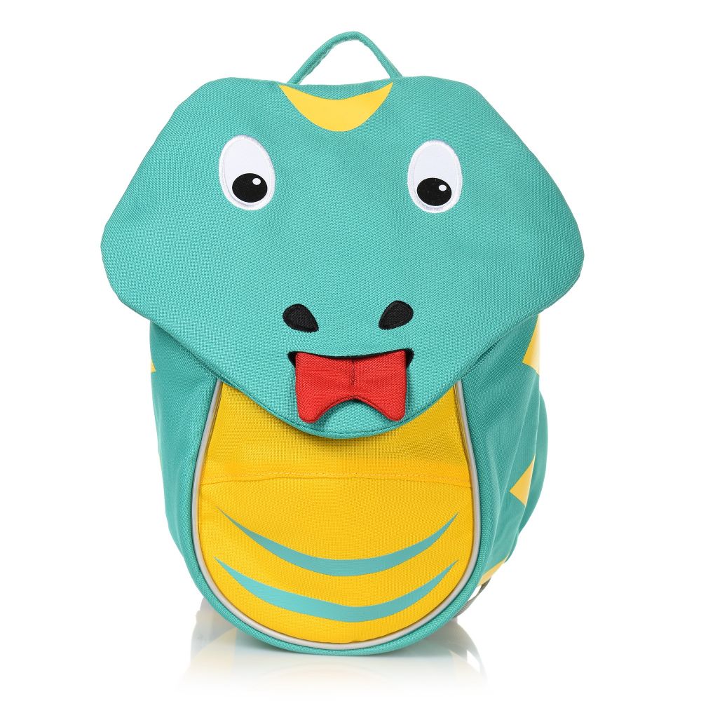 Παιδικό Σακίδιο Πλάτης Affenzahn Small Friends AFZ-FAS020 μίνι Φιδάκι
