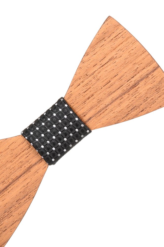 Παπιγιόν 27 Wooden Accessories 18-014
