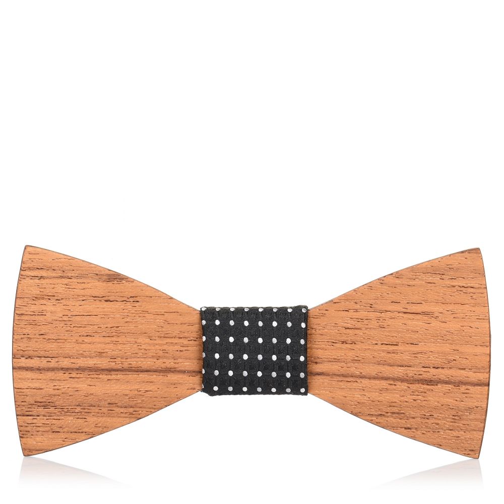Παπιγιόν 27 Wooden Accessories 18-014