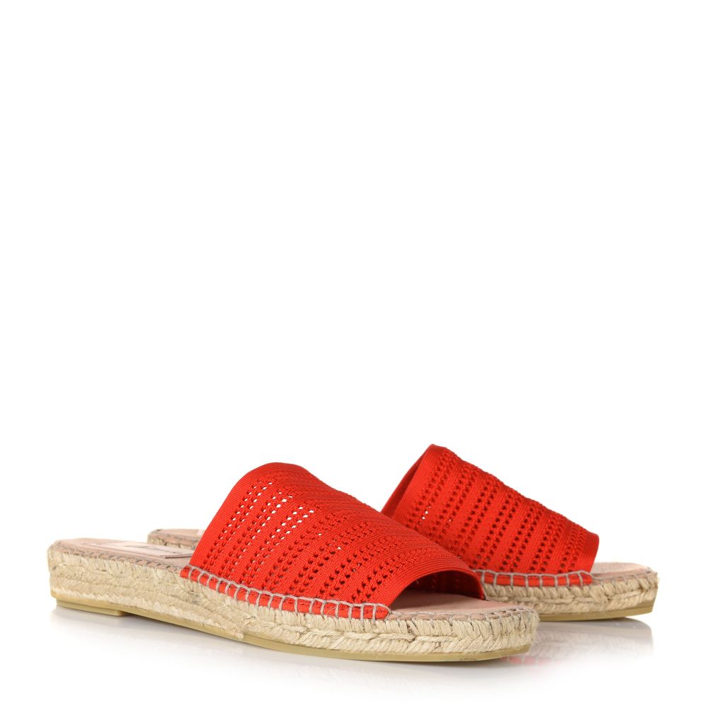 Mules Gaimo Banda Nylon Calado GLADIS