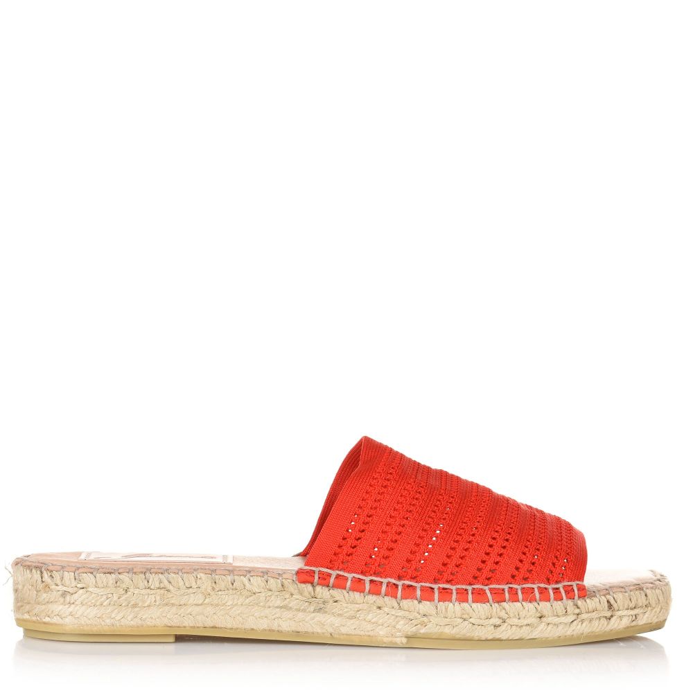 Mules Gaimo Banda Nylon Calado GLADIS