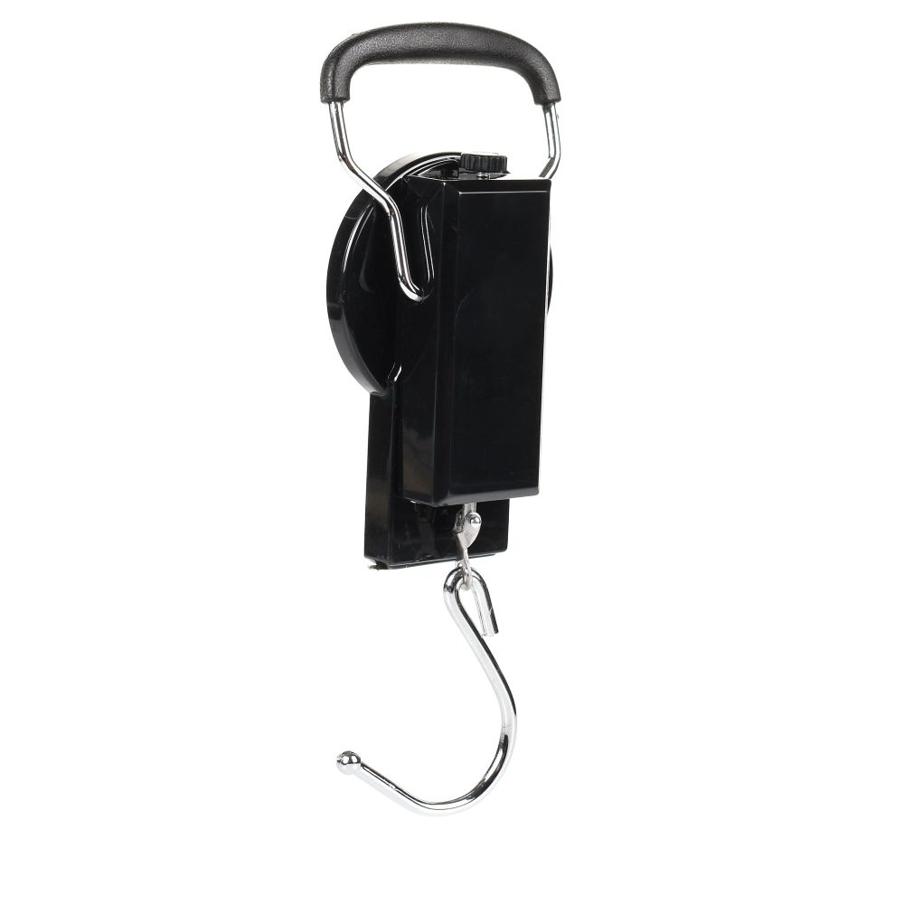 Ζυγαριά Αποσκευών Samsonite Global Travel Accessories Manual Scale 121264-1041 Black