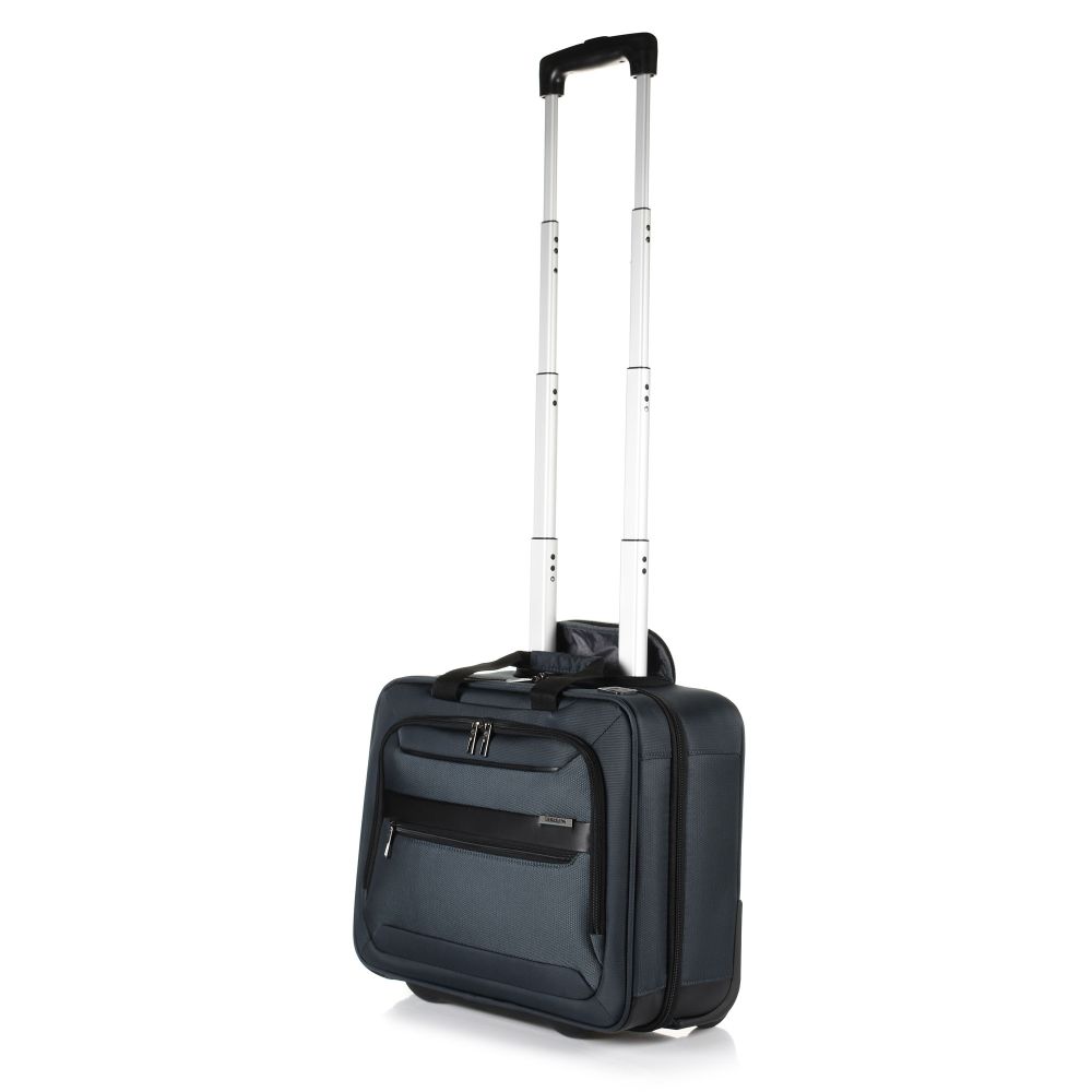 Pilot Case Samsonite Vectura Evo Business Case/WH 15.6