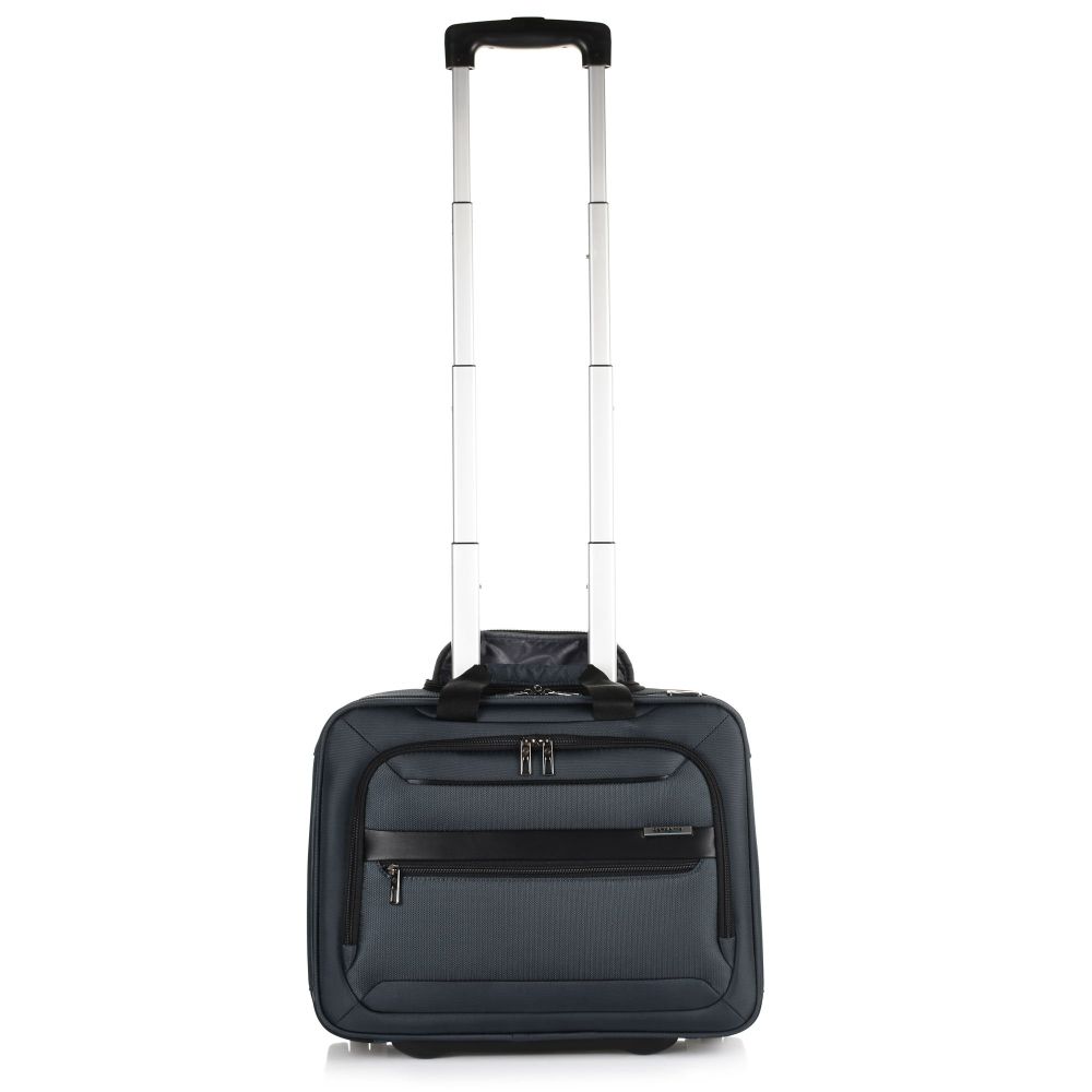 Pilot Case Samsonite Vectura Evo Business Case/WH 15.6