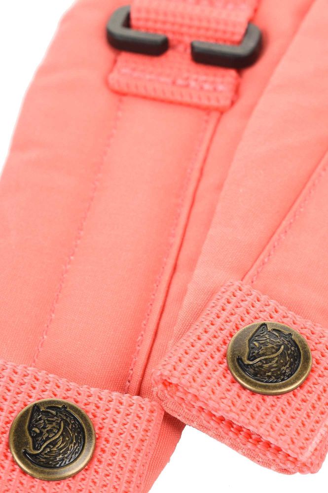 Ανατομικός Ιμάντας για Σακίδιο Mini Fjallraven 23506-312