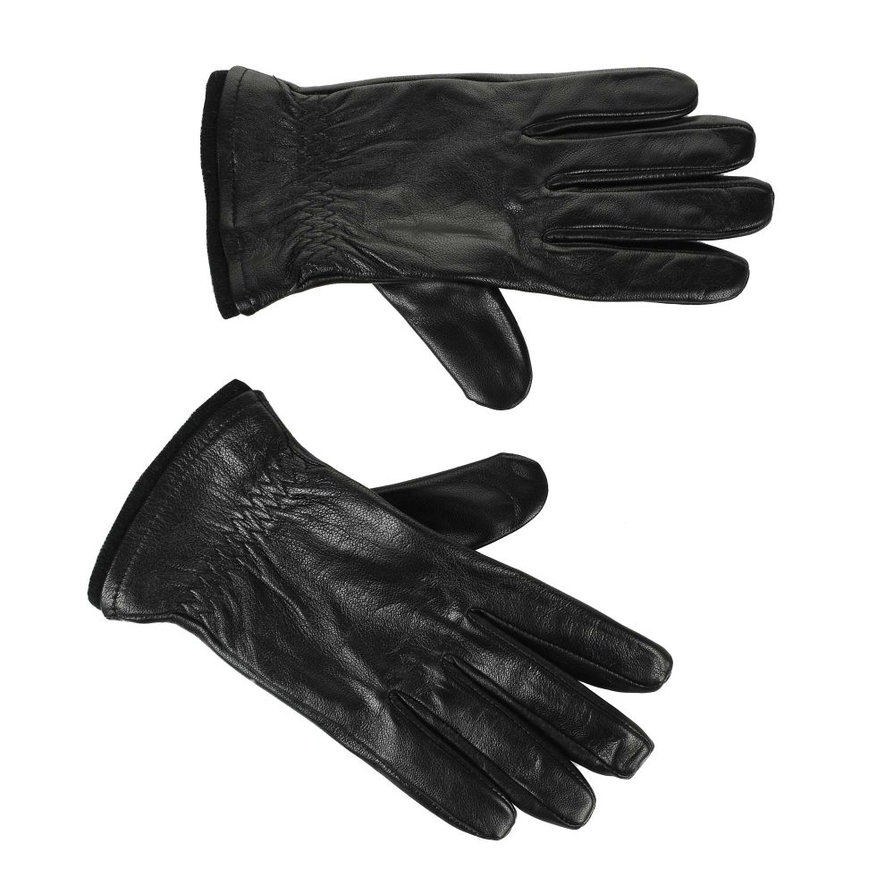 Δερμάτινα Γάντια Guy Laroche 98960