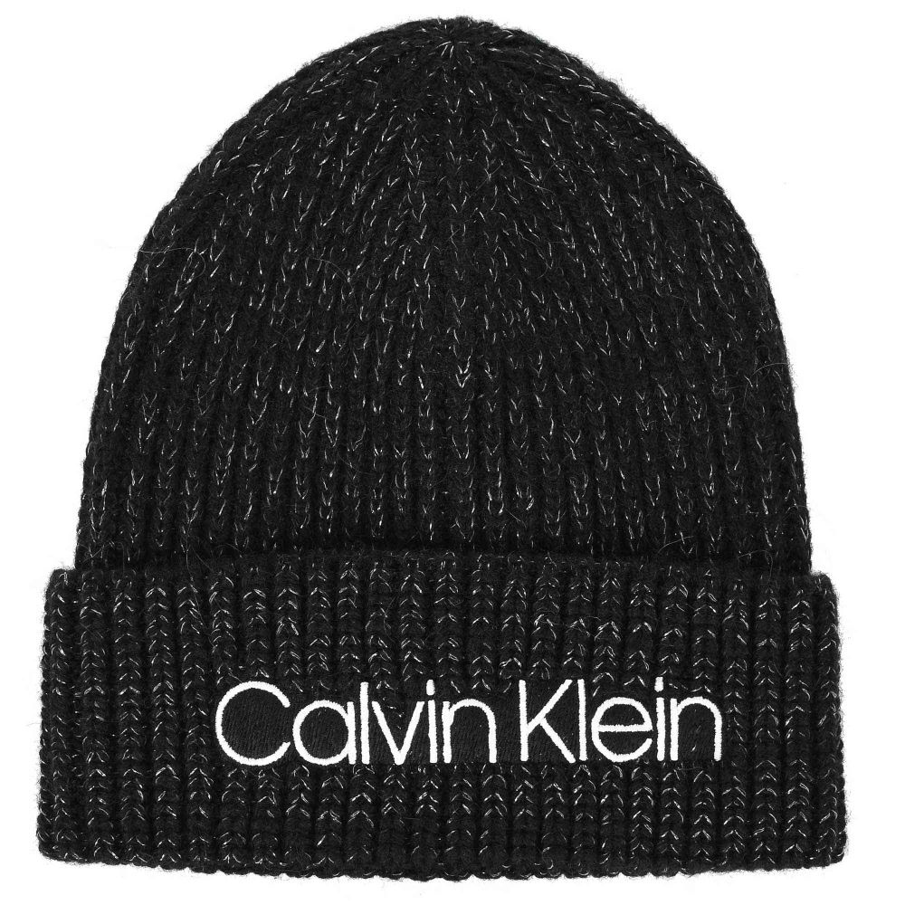 Σετ Κασκόλ-Σκουφακι Calvin Klein K60K607278