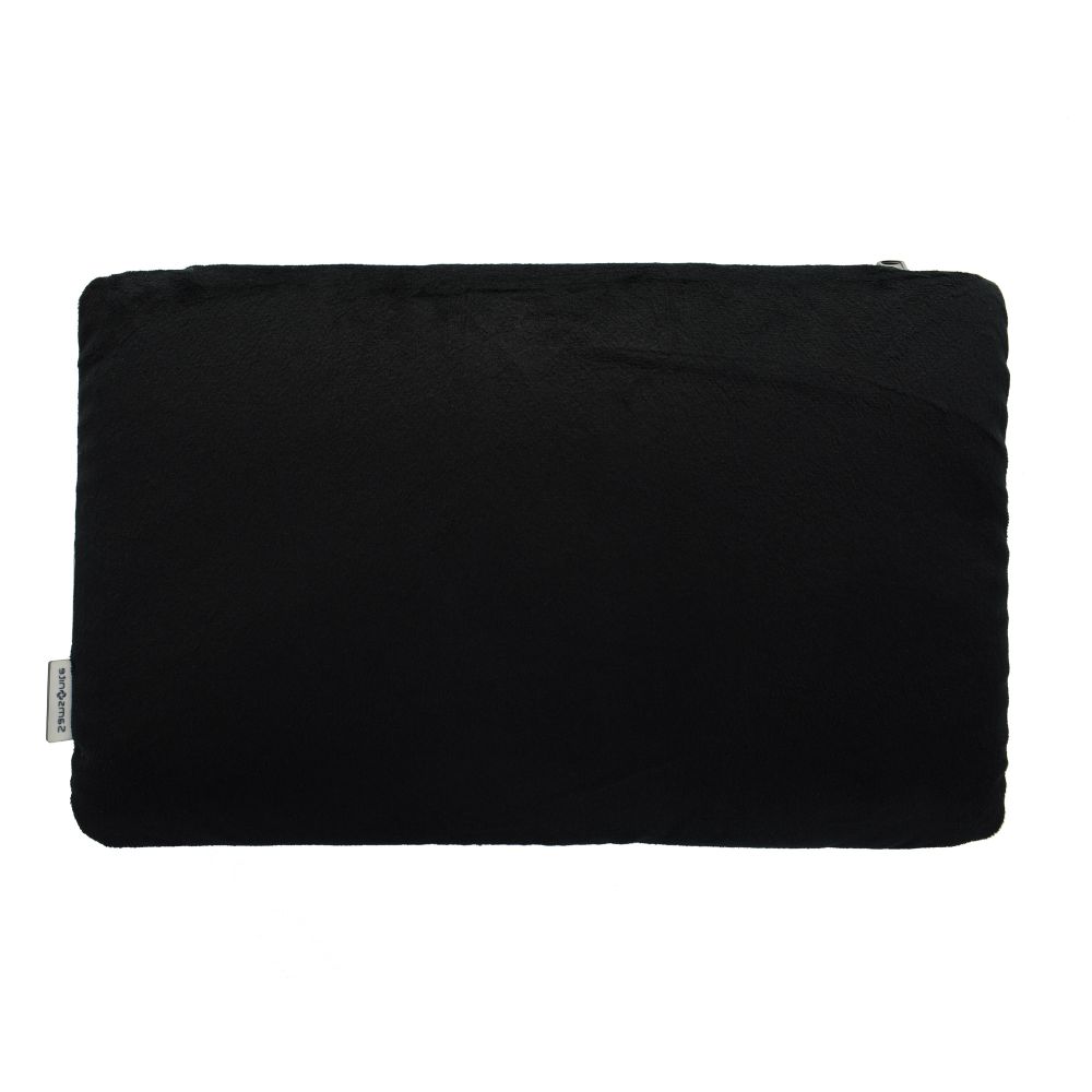 Μαξιλάρι Ταξιδιού Samsonite Reversible 121240-1041 Black