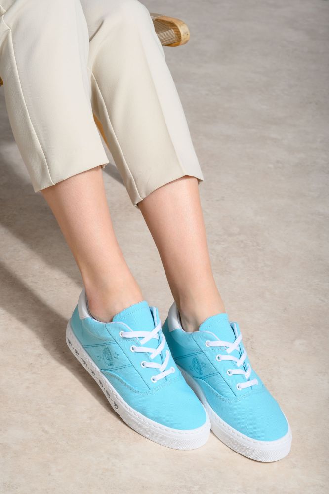 Sneakers Chiara Ferragni Lace Up CF2924 017