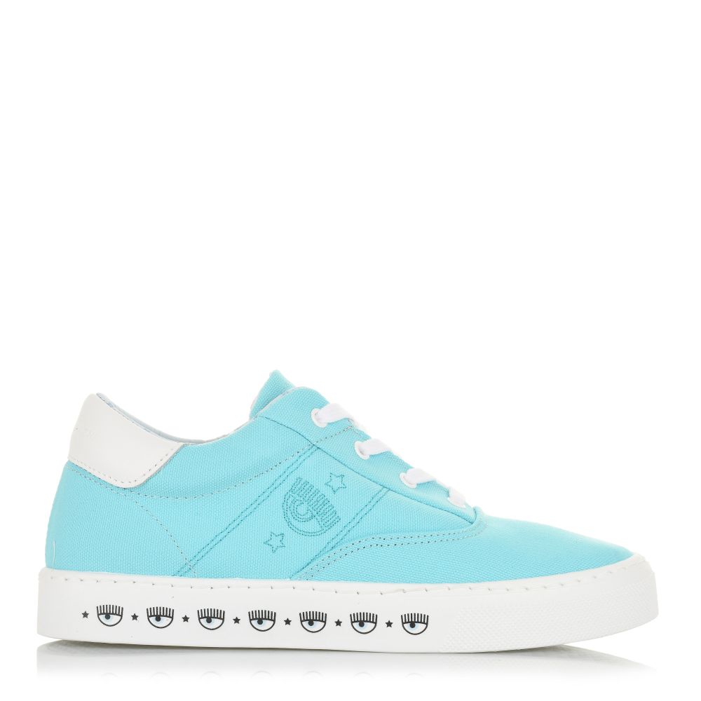 Sneakers Chiara Ferragni Lace Up CF2924 017