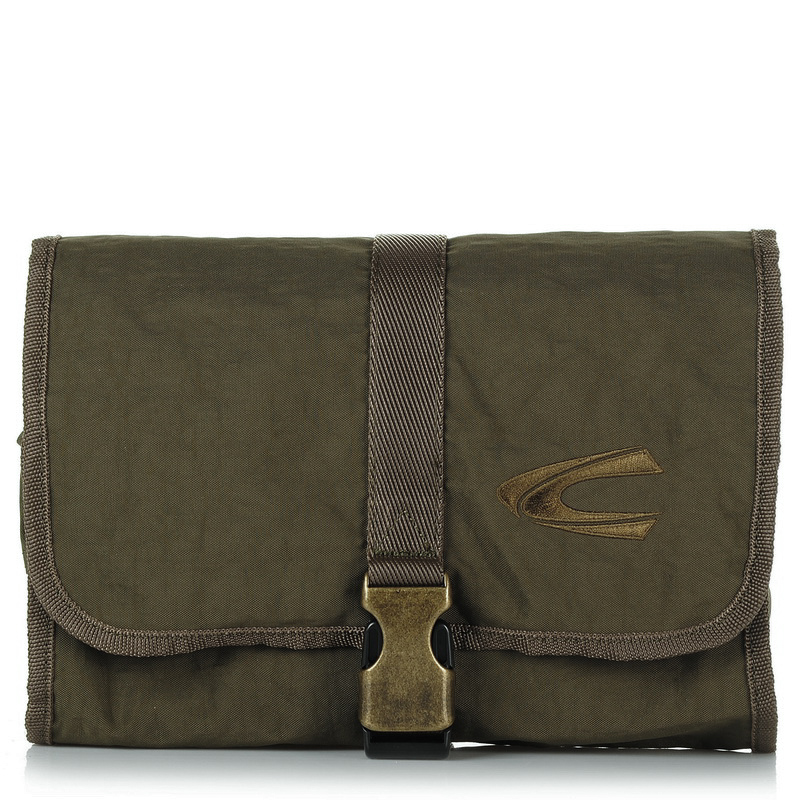Νεσεσέρ Κρεμαστό Camel Active Journey B00 402 35 Khaki