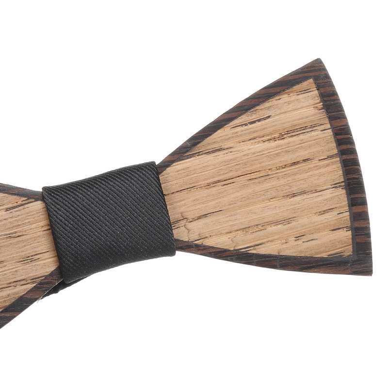 Ξύλινo Παπιγιόν 27 Wooden Accessories 20