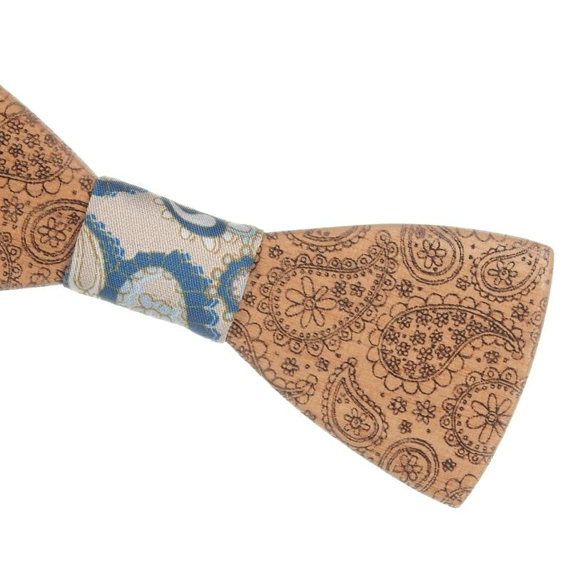 Παιδικό Ξύλινο Παπιγιόν 27 Wooden Accessories 135