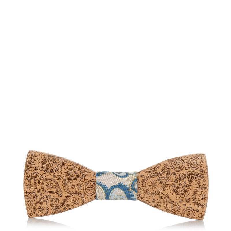 Παιδικό Ξύλινο Παπιγιόν 27 Wooden Accessories 135