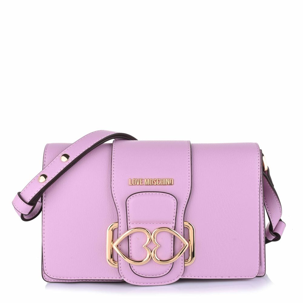 Τσάντα Ώμου-Χιαστί Love Moschino JC4037PP1HLD0 662