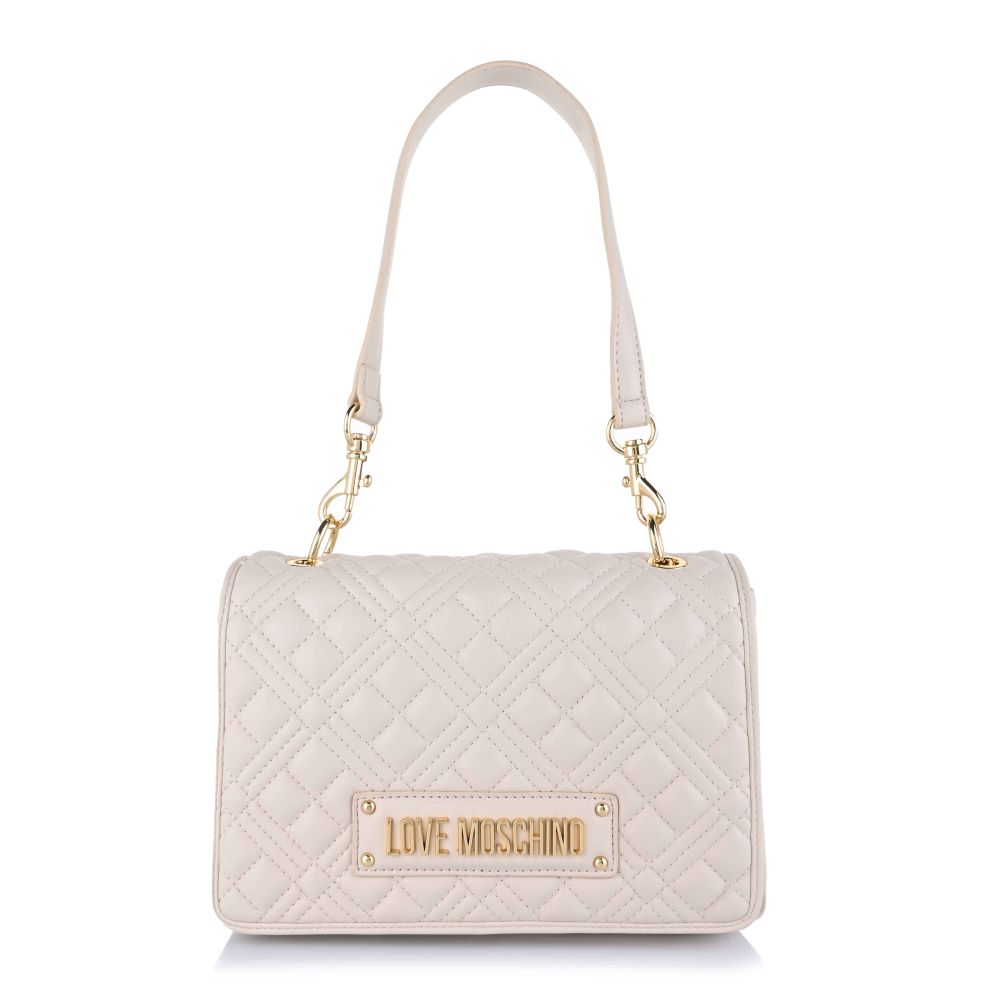 Τσάντα Ώμου-Χιαστί Love Moschino JC4062PP1HLA0 110