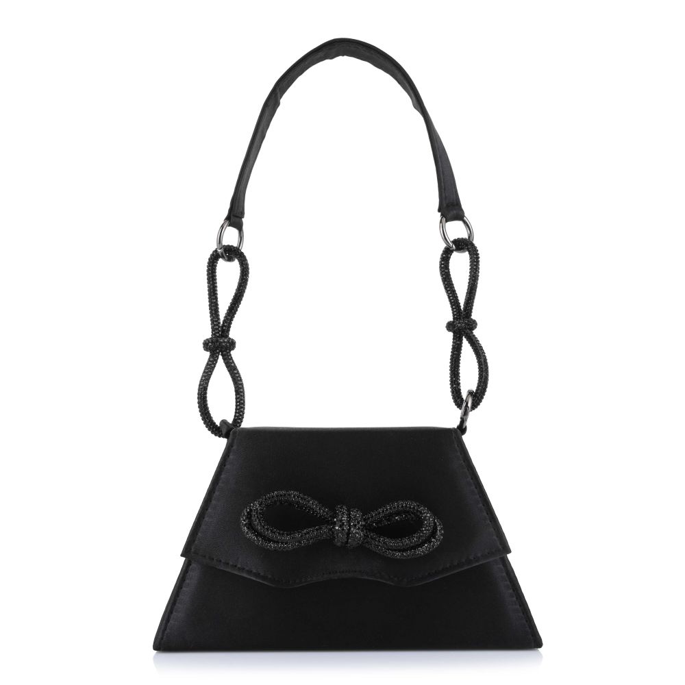Αμπιγιέ Τσαντάκι Lady Diva LD203 Black