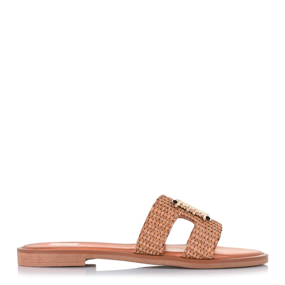Σανδάλια Mariella Fabiani 2468/68 Taba