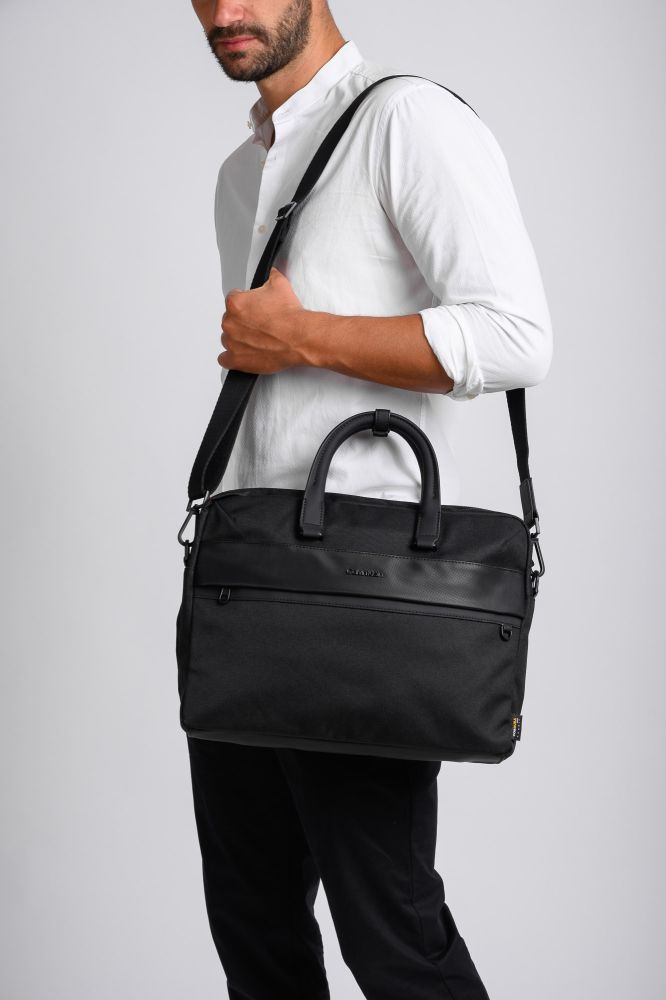 Χαρτοφύλακας Calvin Klein Κ50Κ509923 BAX