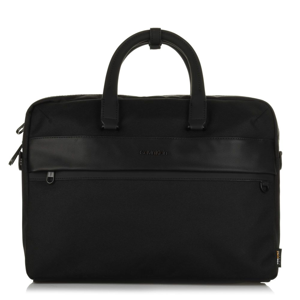 Χαρτοφύλακας Calvin Klein Κ50Κ509923 BAX