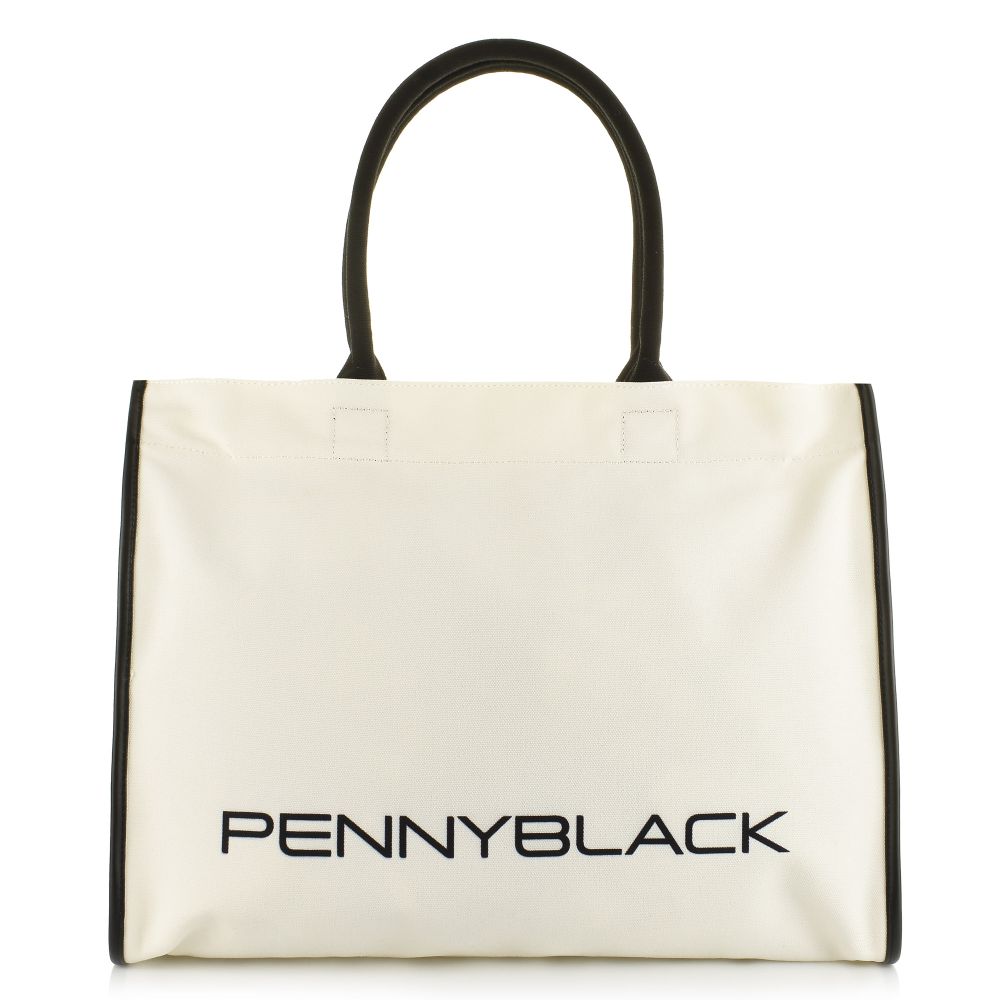 Τσάντα Ώμου Penny Black 551107