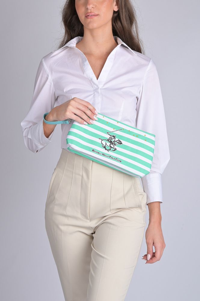 Νεσεσέρ Beverly Hills Polo Club BH-3353 Verde
