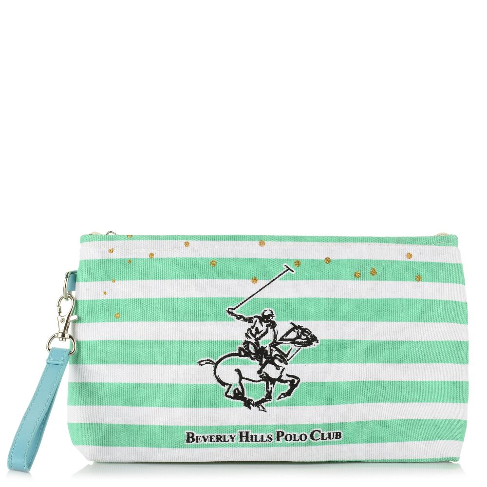 Νεσεσέρ Beverly Hills Polo Club BH-3353 Verde