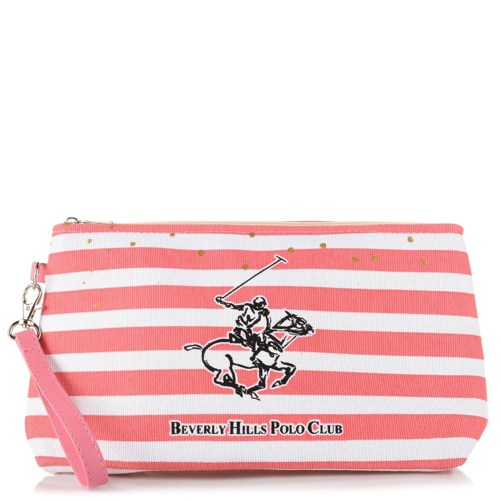 Νεσεσέρ Beverly Hills Polo Club BH-3353 Rosa