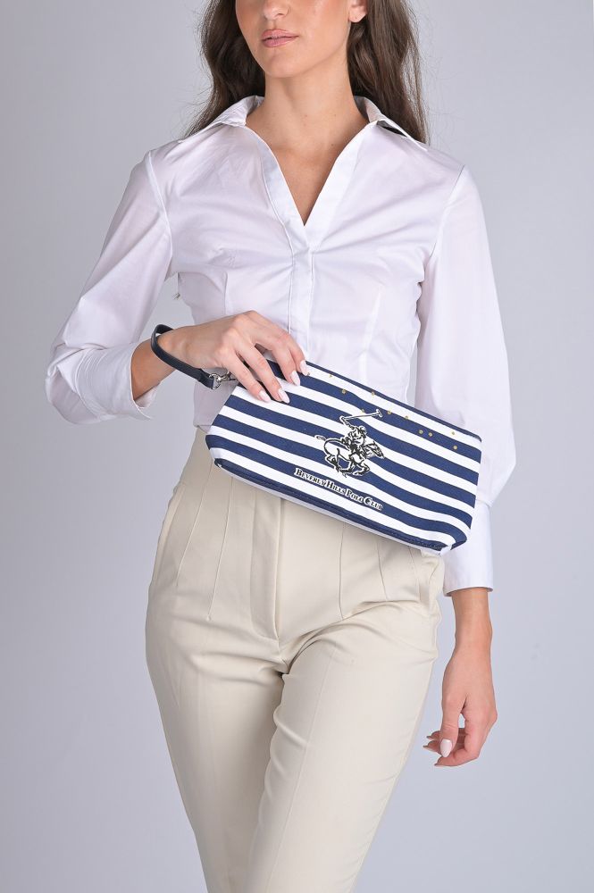 Νεσεσέρ Beverly Hills Polo Club BH-3353 Blue