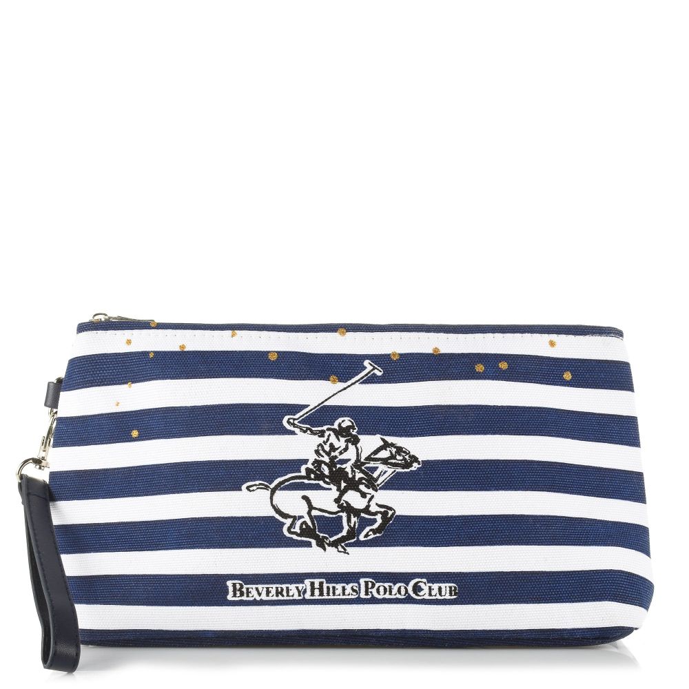 Νεσεσέρ Beverly Hills Polo Club BH-3353 Blue