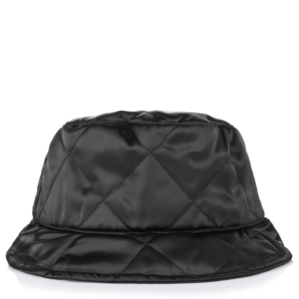Καπέλο Calvin Klein Diamond Quilt K60K611512 BAX