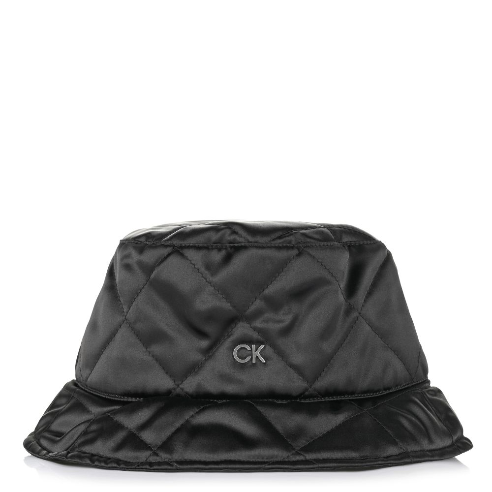 Καπέλο Calvin Klein Diamond Quilt K60K611512 BAX