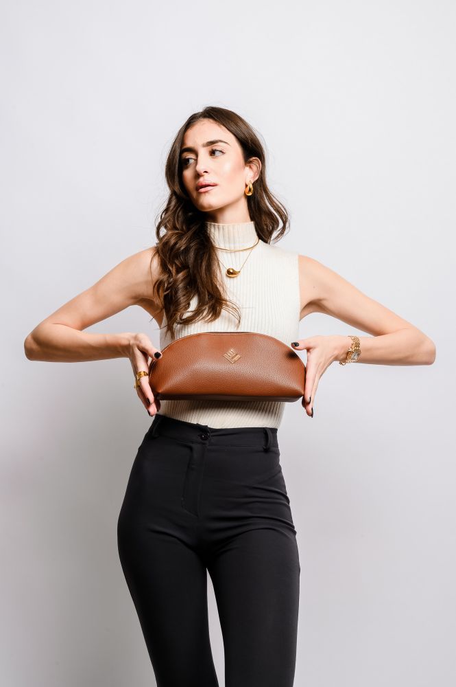Νεσεσέρ Lovely Ines L Asti 15IN-LD-10 Camel