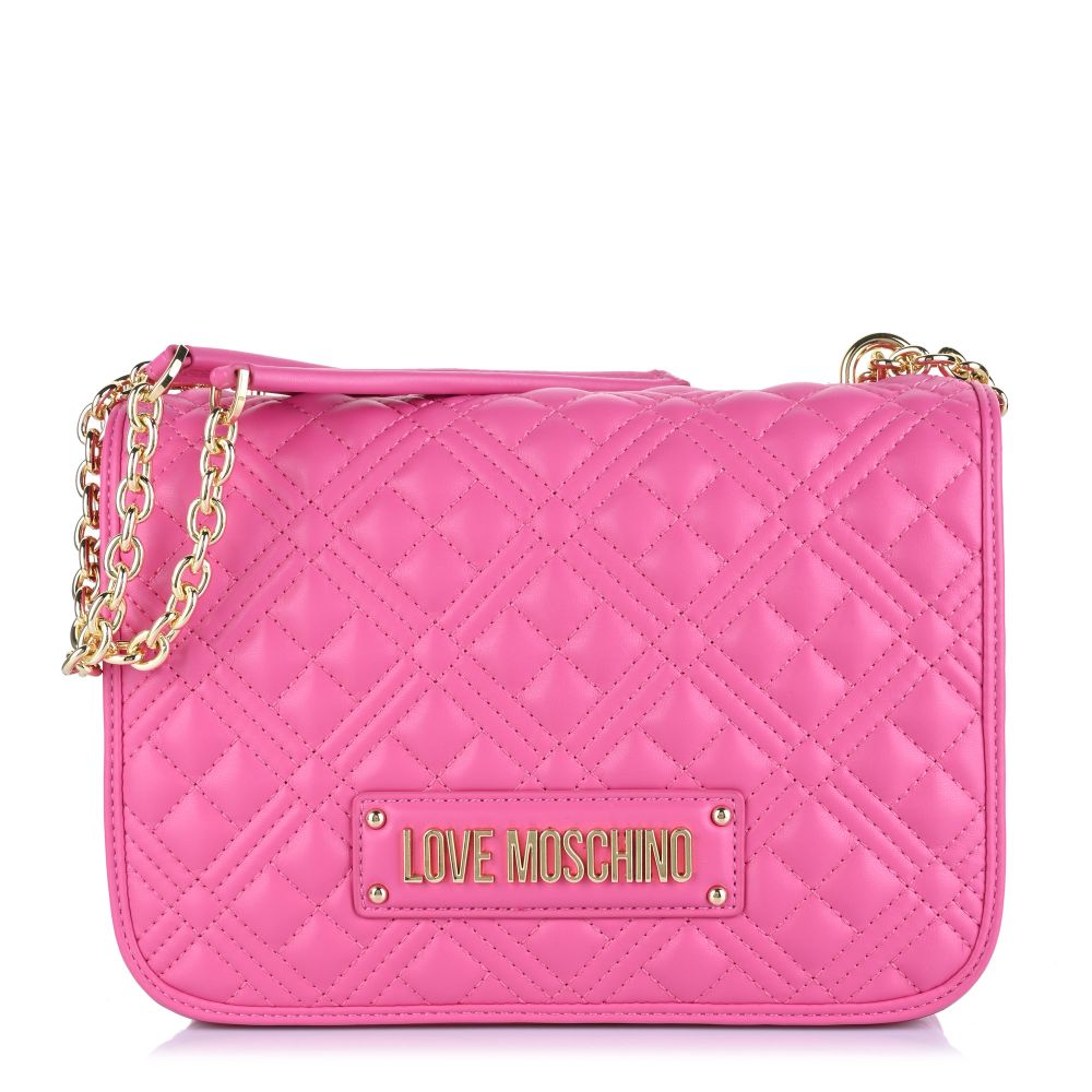 Τσάντα Ώμου-Χιαστί Love Moschino JC4000PP0HLA0 604