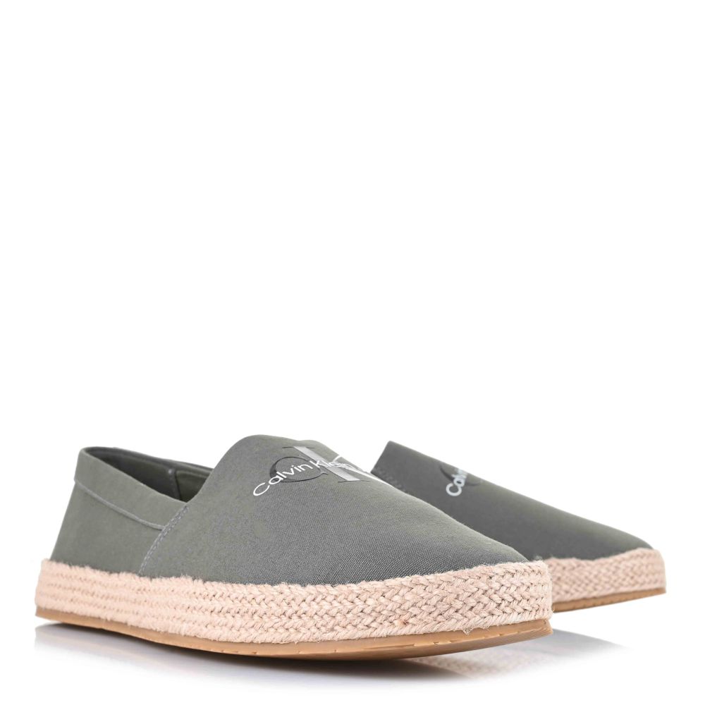Εσπαντρίγιες Calvin Klein Slipon ML YM0YM00935 0IH