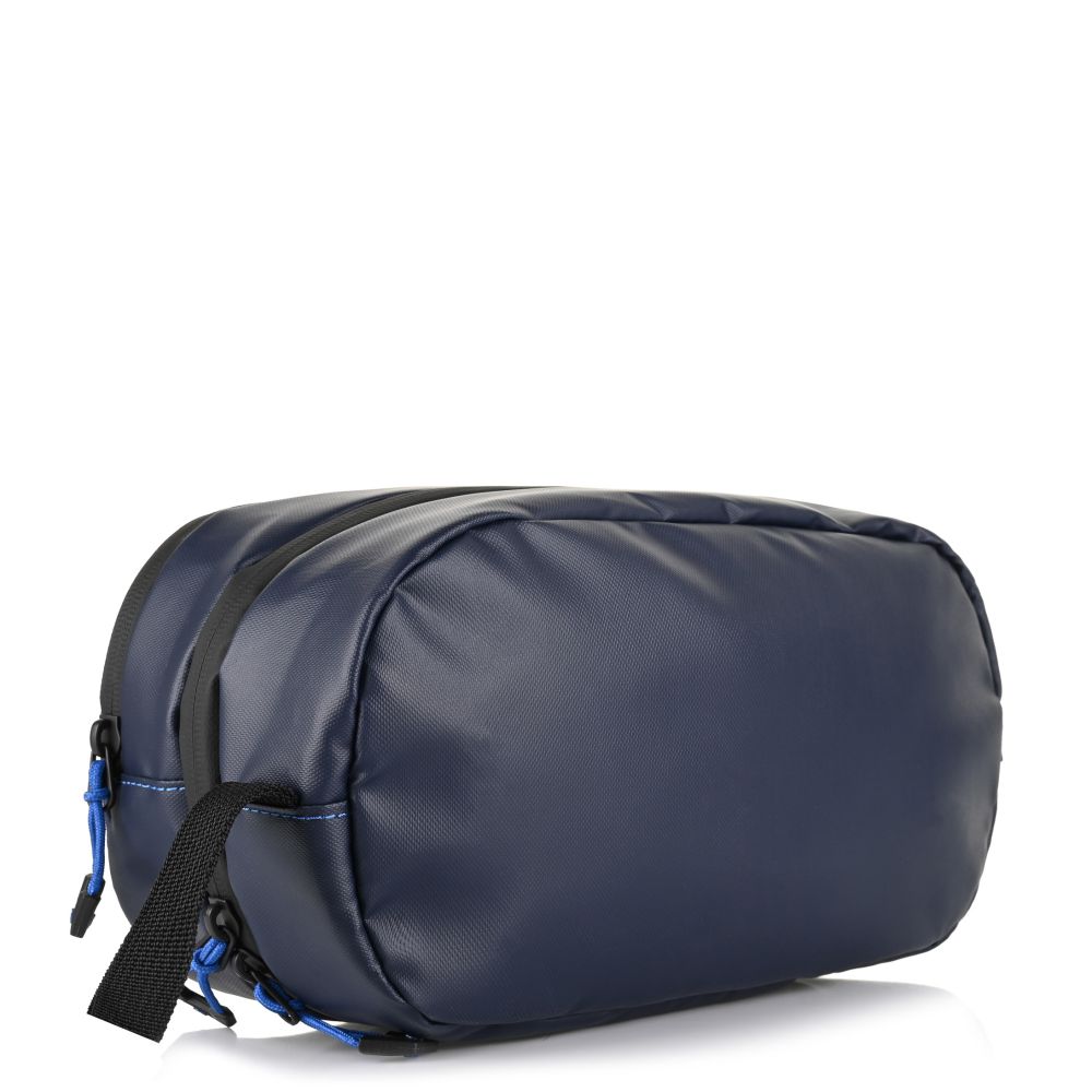 Νεσεσέρ Samsonite Ecodiver Toilet Kit 140878-2165 Blue Nights