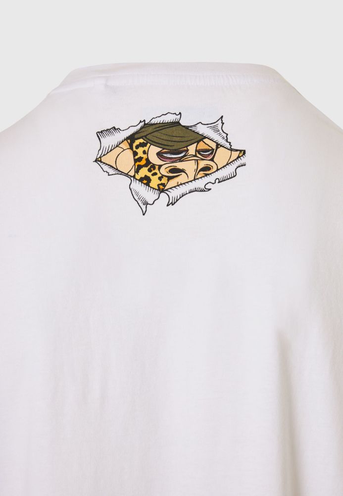 Relaxed Unisex T-shirt Ape Anatoly - Bored of Directors