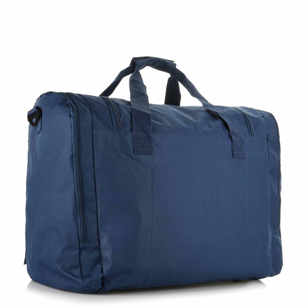 Σακ-Βουαγιάζ Καμπίνας 50cm Diplomat SAC 31-50 Μπλε