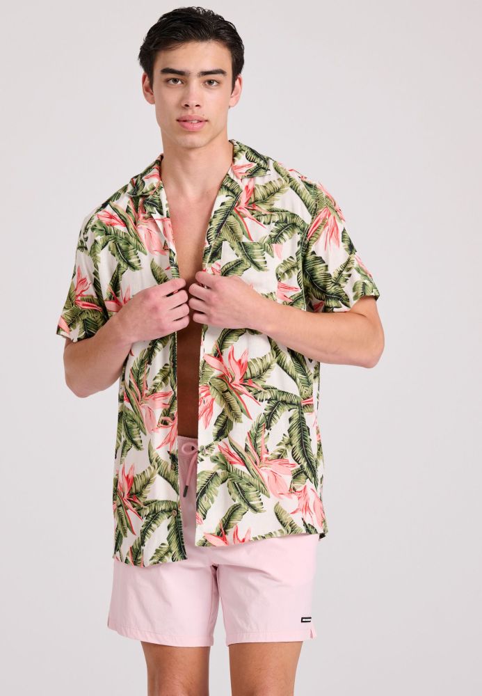 Ανδρικό μαγιό - The essentials