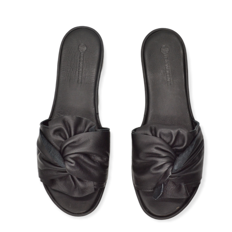 HAWKINS ΣΑΝΔΑΛΙ 21226 ΜΑΥΡΟ